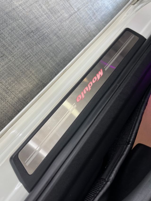 玉豐汽車✦全網最帥K14 視覺系&全車精品 前車主超級顧車！實車比照片美  第16張相片