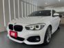 玉豐汽車✦附影片賞車 總代理120i M Sport Shadow Edition黑化套件 升級安卓 5AS 全車原鈑件  第1張縮圖