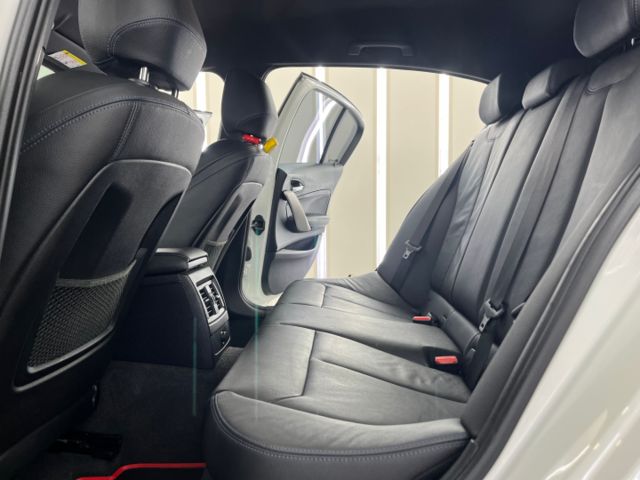 玉豐汽車✦附影片賞車 總代理120i M Sport Shadow Edition黑化套件 升級安卓 5AS 全車原鈑件  第7張相片