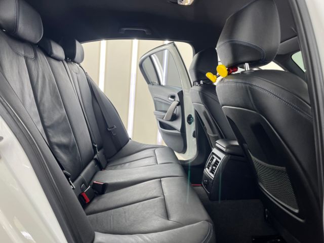 玉豐汽車✦附影片賞車 總代理120i M Sport Shadow Edition黑化套件 升級安卓 5AS 全車原鈑件  第8張相片