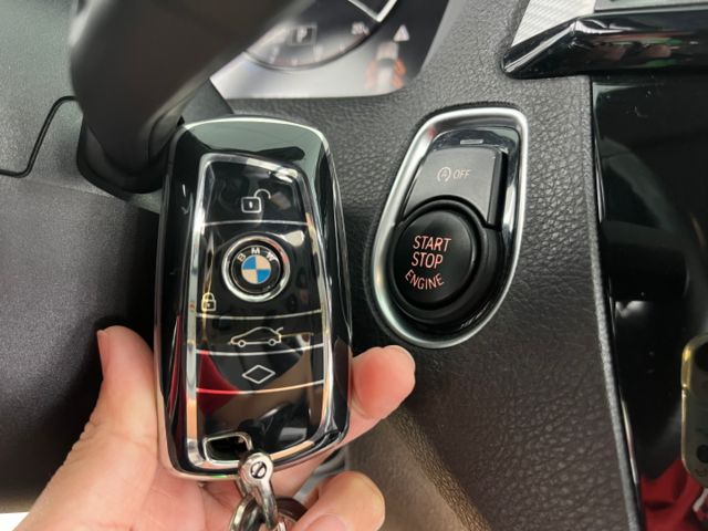 玉豐汽車✦附影片賞車 總代理120i M Sport Shadow Edition黑化套件 升級安卓 5AS 全車原鈑件  第14張相片