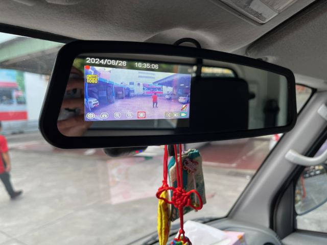 玉豐汽車✦ 菱利 您ㄉ賺錢好幫手 里程僅跑8萬！ 全車原鈑件 老闆自留款～玉豐嚴選超美貨車：）  第8張相片