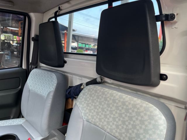玉豐汽車✦ 菱利 您ㄉ賺錢好幫手 里程僅跑8萬！ 全車原鈑件 老闆自留款～玉豐嚴選超美貨車：）  第13張相片