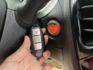 影片賞車✦JUKE 英倫小休旅 升級安卓影音 全車原版件 里程僅跑15萬 六安.免鑰匙.恆溫.定速.雨滴感應雨刷  第14張縮圖