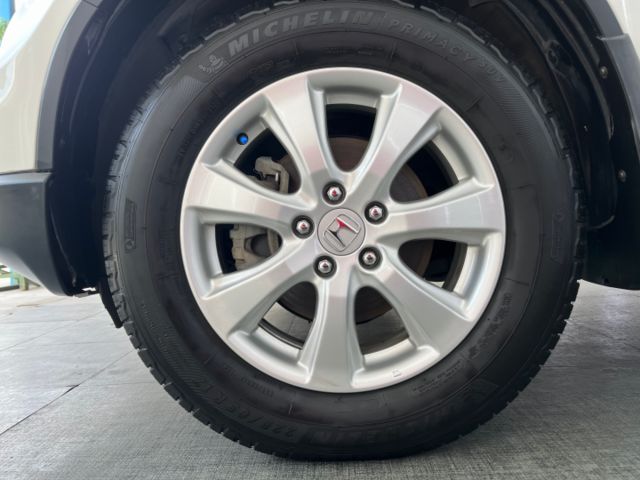 影片賞車✦CRV 2.0 Vtis 僅跑13萬多 挑戰全網最低！天窗.定速.電動後視鏡.雙區恆溫空調.倒車影像  第5張相片