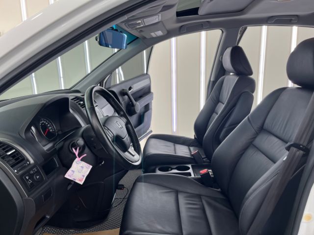 影片賞車✦CRV 2.0 Vtis 僅跑13萬多 挑戰全網最低！天窗.定速.電動後視鏡.雙區恆溫空調.倒車影像  第7張相片
