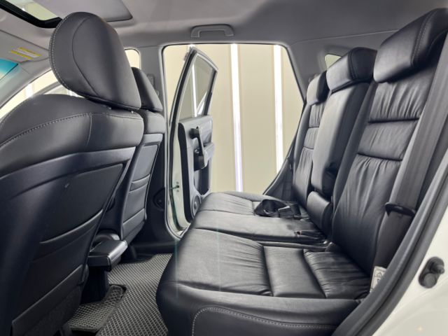 影片賞車✦CRV 2.0 Vtis 僅跑13萬多 挑戰全網最低！天窗.定速.電動後視鏡.雙區恆溫空調.倒車影像  第8張相片