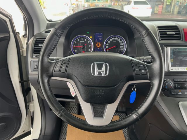 影片賞車✦CRV 2.0 Vtis 僅跑13萬多 挑戰全網最低！天窗.定速.電動後視鏡.雙區恆溫空調.倒車影像  第13張相片