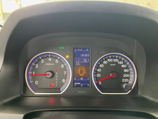 影片賞車✦CRV 2.0 Vtis 僅跑13萬多 挑戰全網最低！天窗.定速.電動後視鏡.雙區恆溫空調.倒車影像  第15張相片