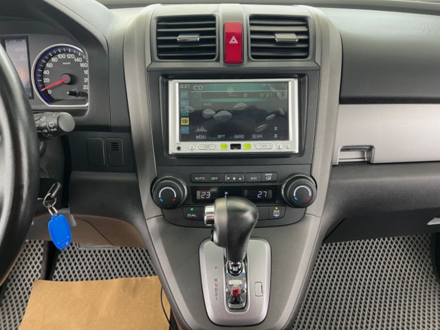 影片賞車✦CRV 2.0 Vtis 僅跑13萬多 挑戰全網最低！天窗.定速.電動後視鏡.雙區恆溫空調.倒車影像  第16張相片