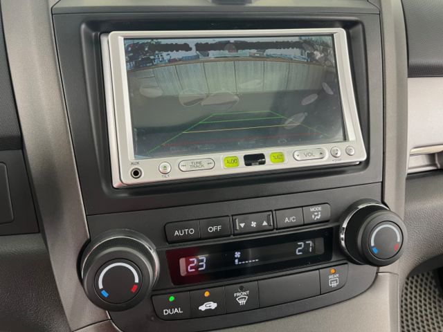影片賞車✦CRV 2.0 Vtis 僅跑13萬多 挑戰全網最低！天窗.定速.電動後視鏡.雙區恆溫空調.倒車影像  第17張相片