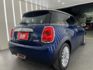 影片賞車✦ Mini Cooper 總代理 1.5渦輪 里程僅跑9萬多 國旗尾燈.定速.免鑰匙.摸門.氣氛燈 全車原鈑  第3張縮圖