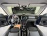影片賞車✦ Mini Cooper 總代理 1.5渦輪 里程僅跑9萬多 國旗尾燈.定速.免鑰匙.摸門.氣氛燈 全車原鈑  第11張縮圖