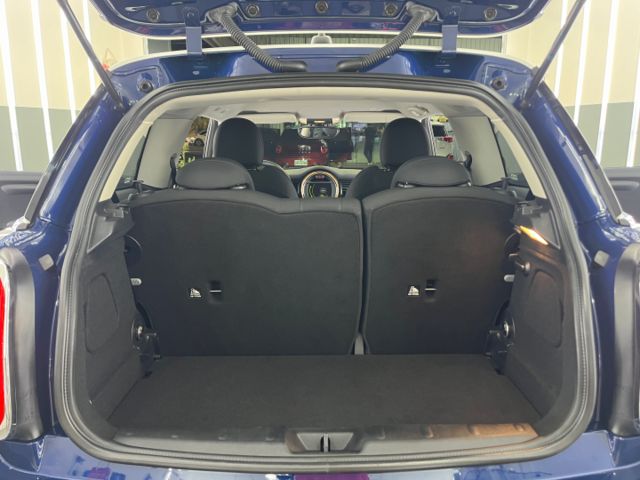 影片賞車✦ Mini Cooper 總代理 1.5渦輪 里程僅跑9萬多 國旗尾燈.定速.免鑰匙.摸門.氣氛燈 全車原鈑  第20張相片