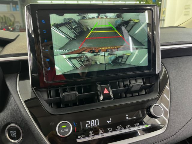 影片賞車✦ALTIS 豪華+版 里程僅跑4萬多 全車原鈑件 免鑰匙IKEY.盲點.Car Play.恆溫空調.倒車影像  第17張相片