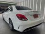 影片賞車✦C300 AMG 里程僅跑11萬 全車原鈑件 雙電動椅含加熱.全景天窗.導航.免鑰匙IKEY.換檔快撥  第4張縮圖