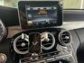 影片賞車✦C300 AMG 里程僅跑11萬 全車原鈑件 雙電動椅含加熱.全景天窗.導航.免鑰匙IKEY.換檔快撥  第16張縮圖