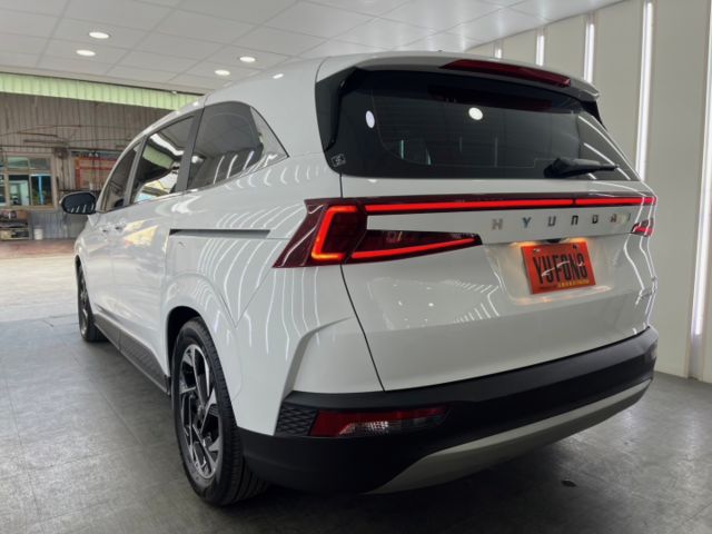 影片賞車✦ CUSTIN GLT-B VIP 最頂級 里程僅跑8000公里 全車原鈑件 媲美新車！  第4張相片