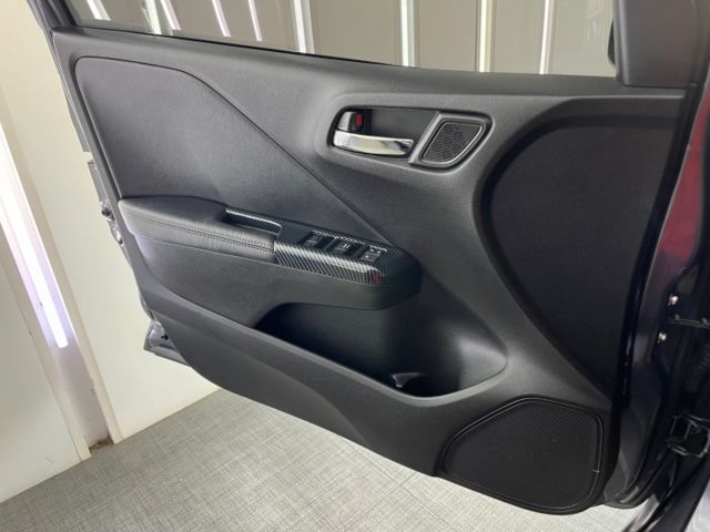 影片賞車✦City 1.5 Vtis 里程僅跑7萬多 全車原鈑件 日行燈.恆溫空調.快撥.定速.倒車影像.胎壓偵測  第6張相片