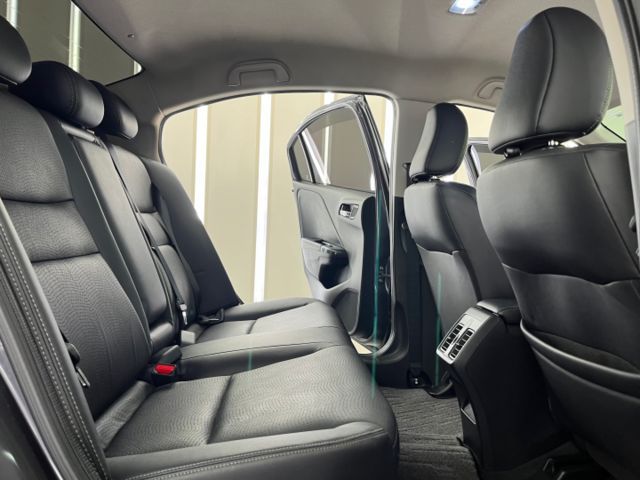 影片賞車✦City 1.5 Vtis 里程僅跑7萬多 全車原鈑件 日行燈.恆溫空調.快撥.定速.倒車影像.胎壓偵測  第9張相片