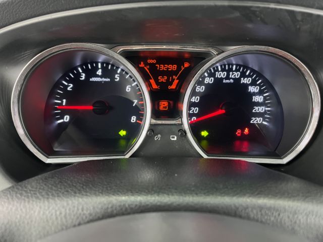 玉豐汽車✦Livina 豪華版 里程僅跑7萬多 全車原鈑件 皮椅.恆溫.前後雷達.導航.藍芽支援.倒車影像.  第13張相片