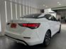 影片賞車✦Super Sentra 尊爵智駕版 里程僅跑1萬多 全車原鈑件 原廠新車保固中 盲點.360環景.LED頭燈  第4張縮圖