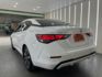 影片賞車✦Super Sentra 尊爵智駕版 里程僅跑1萬多 全車原鈑件 原廠新車保固中 盲點.360環景.LED頭燈  第5張縮圖