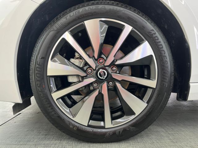 影片賞車✦Super Sentra 尊爵智駕版 里程僅跑1萬多 全車原鈑件 原廠新車保固中 盲點.360環景.LED頭燈  第6張相片