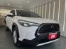 影片賞車✦Corolla Cross 汽油尊爵 里程僅跑2萬多 全車原鈑件 升級安卓大螢幕 LED頭尾燈.盲點.免鑰匙  第2張縮圖