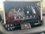 影片賞車✦ RAV4 油電Hybrid 里程僅跑4萬多 原廠升級精裝套件買到賺到！全車原鈑件 電尾門.環景.電動椅.導航  第14張縮圖
