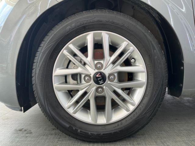 影片賞車✦Picanto 里程僅跑3萬多 全車原鈑件 升級安卓影音.LED大燈.前後錄行車記錄器 買到賺到！  第5張相片