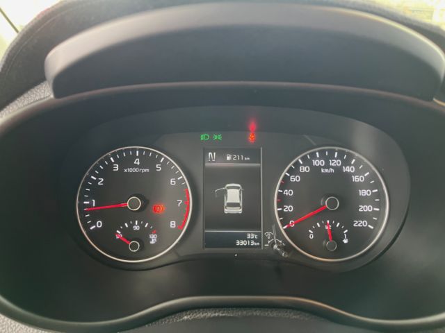 影片賞車✦Picanto 里程僅跑3萬多 全車原鈑件 升級安卓影音.LED大燈.前後錄行車記錄器 買到賺到！  第9張相片