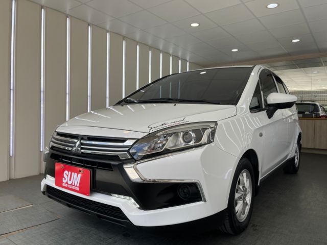 玉豐汽車✦COLT PLUS 升級安卓大螢幕 導航 倒車影像 恆溫空調 自動頭燈 電動後視鏡 全車原鈑件  第2張相片