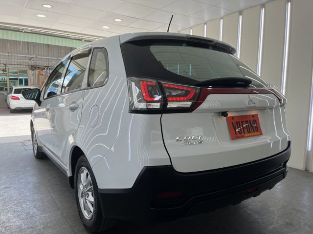 玉豐汽車✦COLT PLUS 升級安卓大螢幕 導航 倒車影像 恆溫空調 自動頭燈 電動後視鏡 全車原鈑件  第4張相片