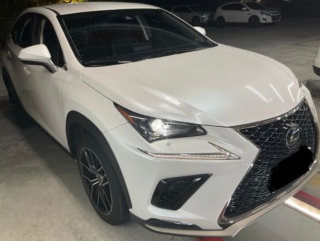 玉豐汽車✦整備中NX200 菁英PLUS 里程僅跑6萬 全車原鈑件 歡迎詢問！  第1張相片
