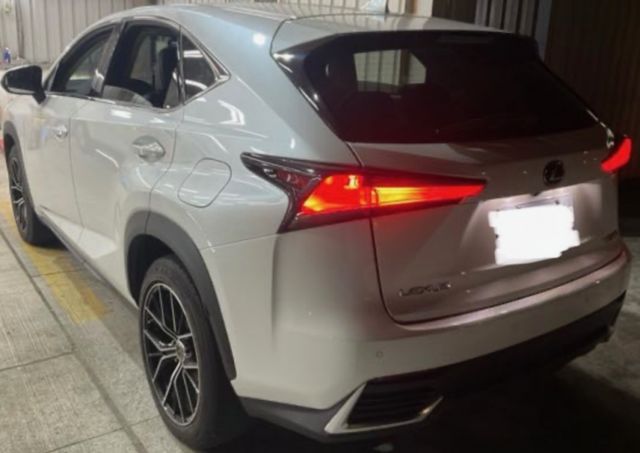 玉豐汽車✦整備中NX200 菁英PLUS 里程僅跑6萬 全車原鈑件 歡迎詢問！  第2張相片