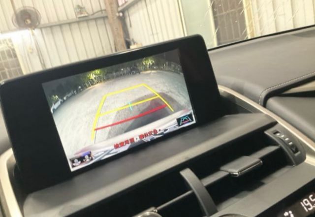 玉豐汽車✦整備中NX200 菁英PLUS 里程僅跑6萬 全車原鈑件 歡迎詢問！  第6張相片