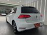 影片賞車✦Golf 1.4T Comfortline 里程僅跑5萬多 全車原鈑件 內裝顧超好ㄉ～  第4張縮圖