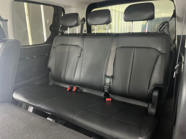 玉豐汽車✦Staria 九人座 GLD-B 最頂級雙電滑門 里程僅跑1萬多 全車原鈑件 原廠新車保固  第10張相片