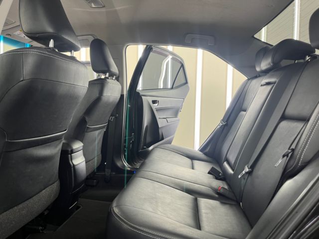 影片賞車✦ ALTIS Safety+ 里程僅跑9萬多 升級原廠精裝套件 全車原鈑件 MID儀表.免鑰匙.恆溫.導航  第8張相片