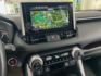影片賞車✦ RAV4 旗艦版 里程僅跑4萬多 原廠升級精裝套件買到賺到！全車原鈑件 電尾門.環景.電動椅.導航  第16張縮圖