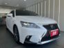 影片賞車✦ CT200h F Sport 里程跑15萬 全車原鈑件 F版專屬套件.LED頭燈.雙區恆溫.免鑰匙.自動雨刷  第2張縮圖