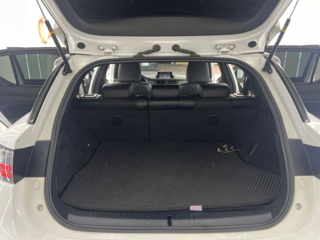 影片賞車✦ CT200h F Sport 里程跑15萬 全車原鈑件 F版專屬套件.LED頭燈.雙區恆溫.免鑰匙.自動雨刷  第20張相片