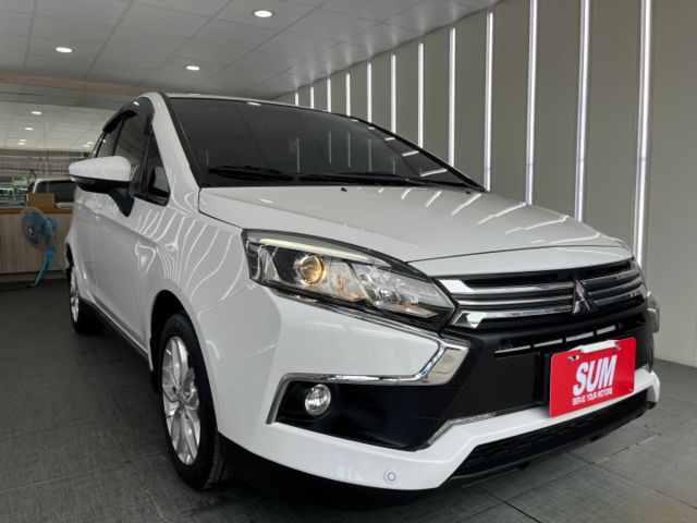 玉豐汽車✦COLT PLUS 里程僅跑6千多 升級安卓大螢幕 全車原鈑件 電尾門.免鑰匙.定速.恆溫.倒車影像  第2張相片