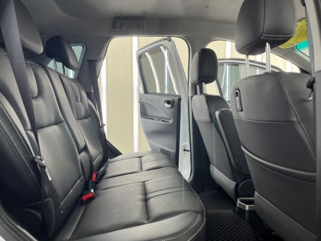 玉豐汽車✦COLT PLUS 里程僅跑6千多 升級安卓大螢幕 全車原鈑件 電尾門.免鑰匙.定速.恆溫.倒車影像  第10張相片