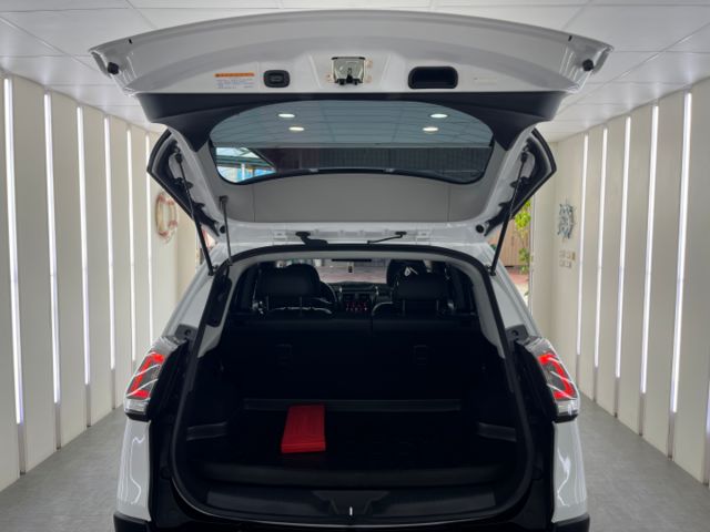 玉豐汽車✦COLT PLUS 里程僅跑6千多 升級安卓大螢幕 全車原鈑件 電尾門.免鑰匙.定速.恆溫.倒車影像  第20張相片