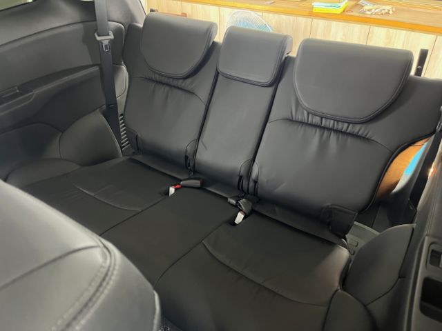 影片賞車✦ Odyssey 登峰7人座最頂級 里程僅跑5萬多 全車原鈑件 ACC.雙電滑門.電尾門.360環景  第11張相片