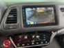 影片賞車✦ HR-V 最頂級S版 里程僅跑3萬多 全車原鈑件 LED尾燈.三模式倒車影像.免鑰匙.快撥.定速.恆溫  第17張縮圖