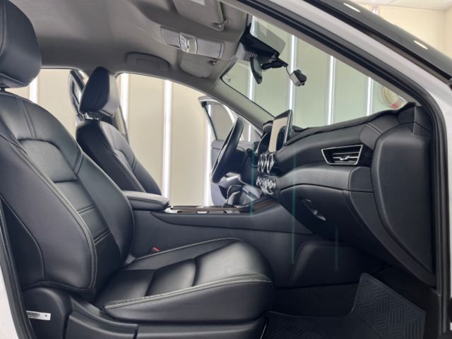 影片賞車✦Super Sentra 尊爵智駕版 里程僅跑1萬多 全車原鈑件 選配黑屋頂.導航.電視...精品買到賺到  第10張相片