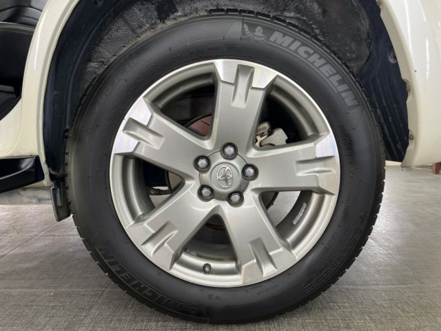 影片賞車✦ RAV4 頂級G版2WD 里程僅跑19萬 HID大燈.電動椅.天窗.定速.雙區恆溫.前後雷達.衛星導航.藍芽  第5張相片